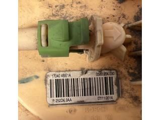 bontott NISSAN X-TRAIL III Üzemanyag Szivattyú