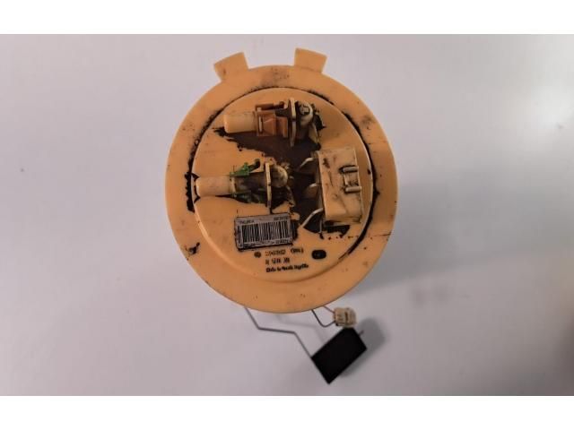 bontott NISSAN X-TRAIL III Üzemanyag Szivattyú