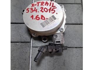 bontott NISSAN X-TRAIL III Vákumpumpa