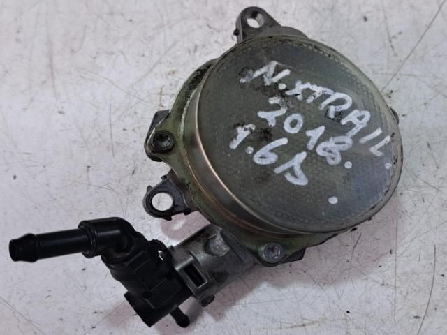 bontott NISSAN X-TRAIL III Vákumpumpa