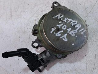 bontott NISSAN X-TRAIL III Vákumpumpa