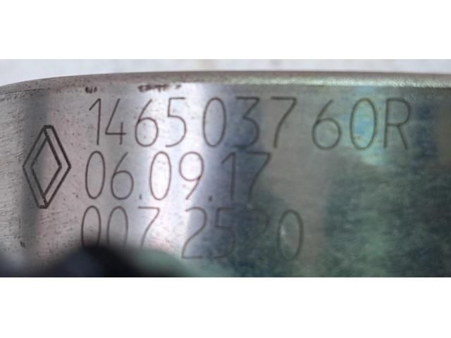 bontott NISSAN X-TRAIL III Vákumpumpa