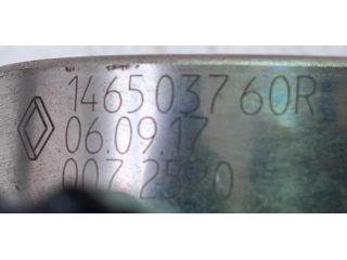 bontott NISSAN X-TRAIL III Vákumpumpa