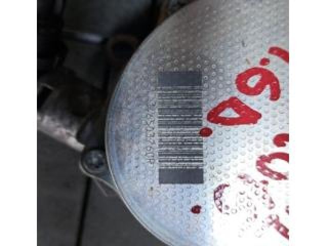 bontott NISSAN X-TRAIL III Vákumpumpa