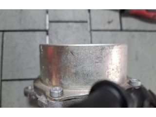 bontott NISSAN X-TRAIL III Vákumpumpa