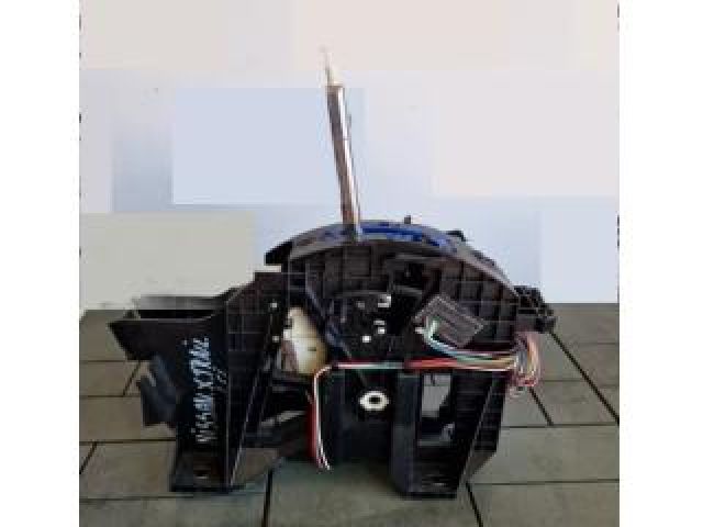 bontott NISSAN X-TRAIL III Váltó Kulissza