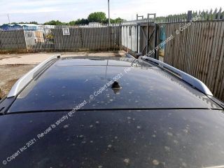 bontott NISSAN X-TRAIL III Váltó (Mechanikus)