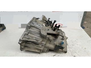 bontott NISSAN X-TRAIL III Váltó (Mechanikus)