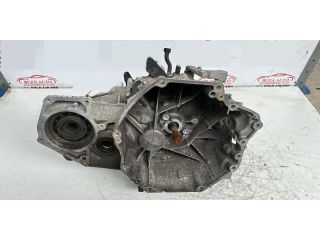 bontott NISSAN X-TRAIL III Váltó (Mechanikus)