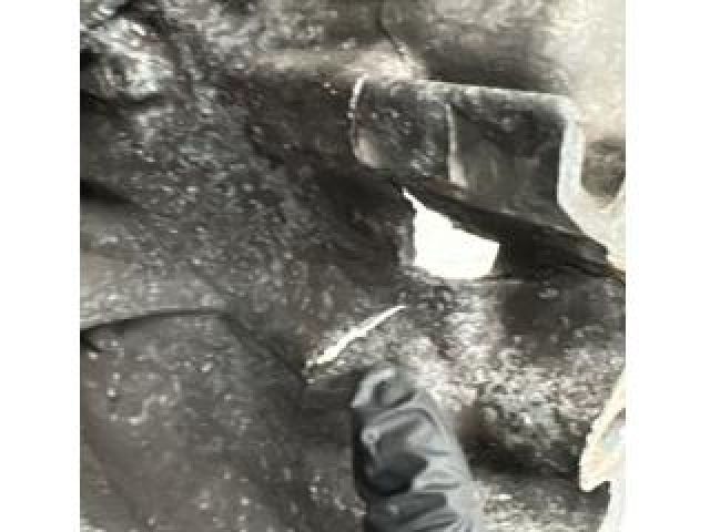 bontott NISSAN X-TRAIL III Váltó (Mechanikus)