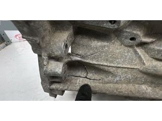 bontott NISSAN X-TRAIL III Váltó (Mechanikus)