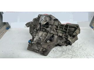 bontott NISSAN X-TRAIL III Váltó (Mechanikus)