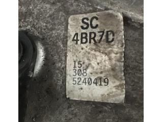 bontott NISSAN X-TRAIL III Váltó (Mechanikus)