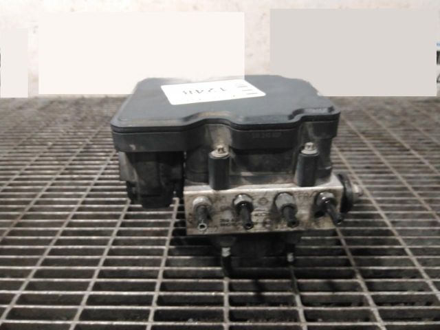 bontott NISSAN X-TRAIL III ABS Kocka