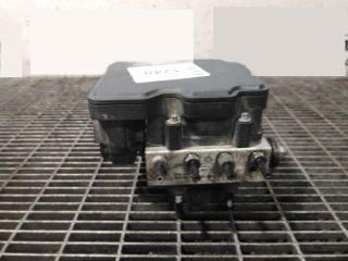 bontott NISSAN X-TRAIL III ABS Kocka