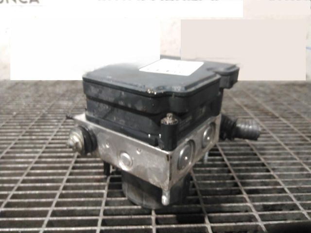 bontott NISSAN X-TRAIL III ABS Kocka