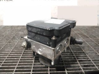 bontott NISSAN X-TRAIL III ABS Kocka