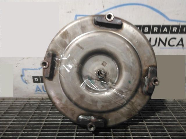 bontott NISSAN X-TRAIL III Automata Kuplung