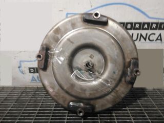 bontott NISSAN X-TRAIL III Automata Kuplung