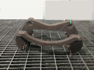 bontott NISSAN X-TRAIL III Bal első Fékkengyel