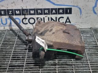 bontott NISSAN X-TRAIL III Bal első Fékkengyel