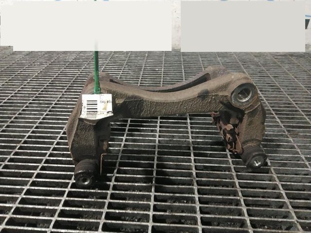 bontott NISSAN X-TRAIL III Bal első Fékkengyel