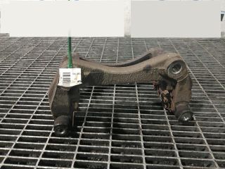 bontott NISSAN X-TRAIL III Bal első Fékkengyel