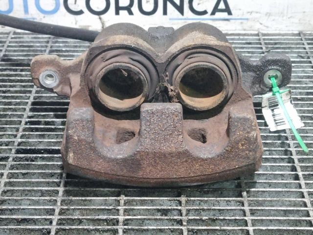 bontott NISSAN X-TRAIL III Bal első Fékkengyel