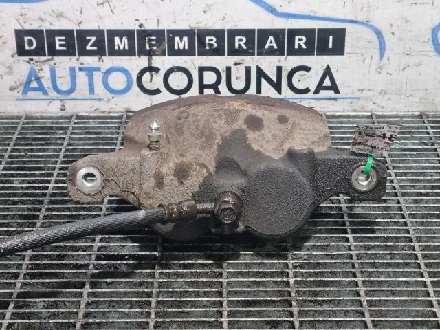 bontott NISSAN X-TRAIL III Bal első Fékkengyel