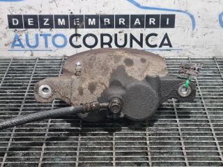 bontott NISSAN X-TRAIL III Bal első Fékkengyel