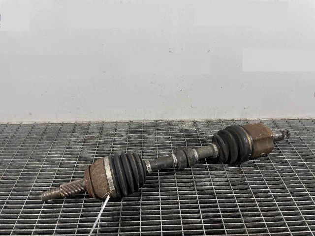 bontott NISSAN X-TRAIL III Bal Féltengely