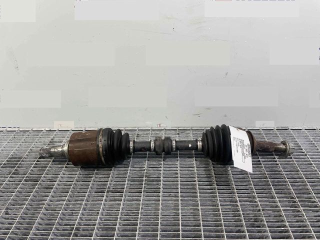 bontott NISSAN X-TRAIL III Bal Féltengely