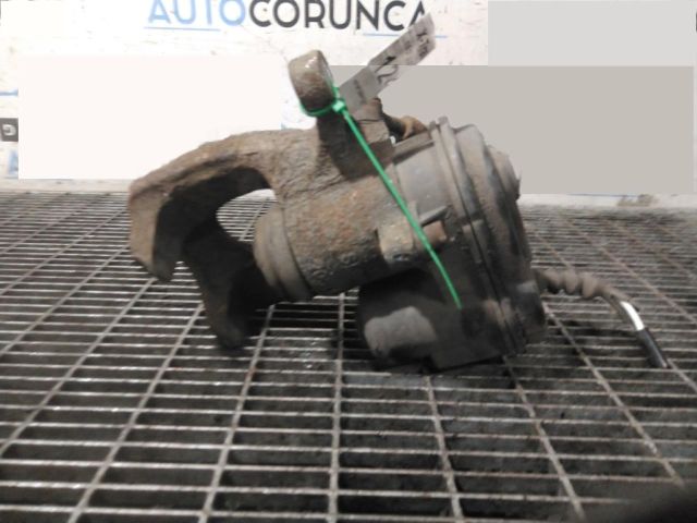 bontott NISSAN X-TRAIL III Bal hátsó Fékkengyel