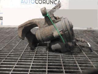 bontott NISSAN X-TRAIL III Bal hátsó Fékkengyel