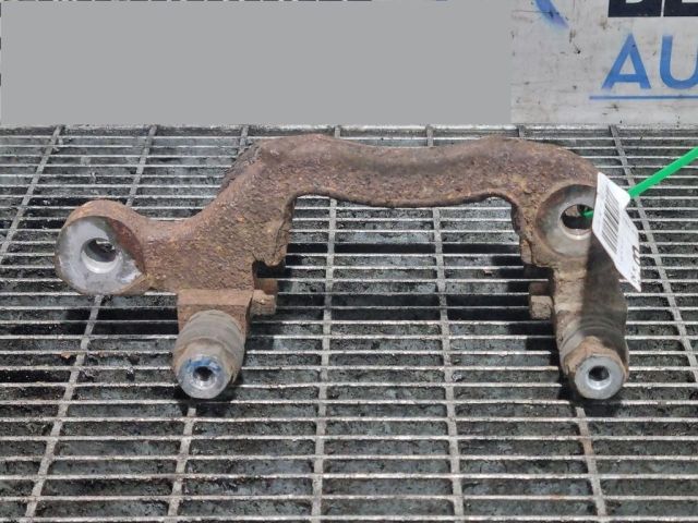 bontott NISSAN X-TRAIL III Bal hátsó Fékkengyel