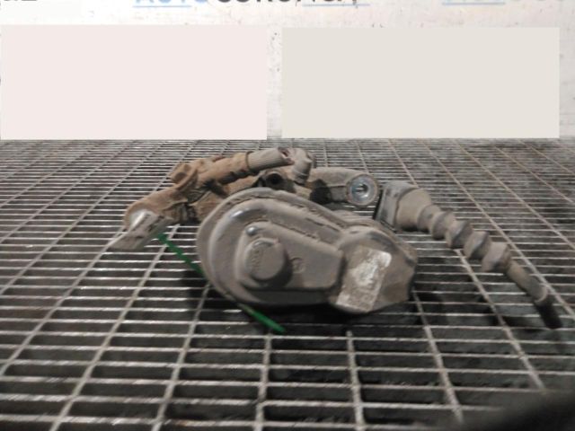 bontott NISSAN X-TRAIL III Bal hátsó Fékkengyel