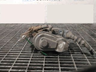 bontott NISSAN X-TRAIL III Bal hátsó Fékkengyel