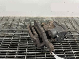 bontott NISSAN X-TRAIL III Bal hátsó Féknyereg Munkahengerrel