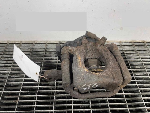 bontott NISSAN X-TRAIL III Bal hátsó Féknyereg Munkahengerrel