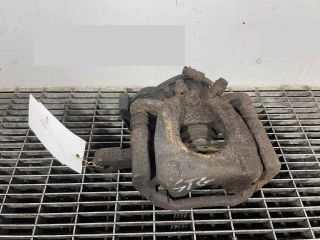 bontott NISSAN X-TRAIL III Bal hátsó Féknyereg Munkahengerrel