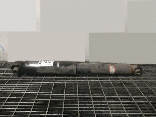 bontott NISSAN X-TRAIL III Bal hátsó Lengéscsillapító