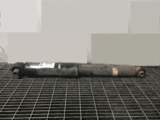 bontott NISSAN X-TRAIL III Bal hátsó Lengéscsillapító