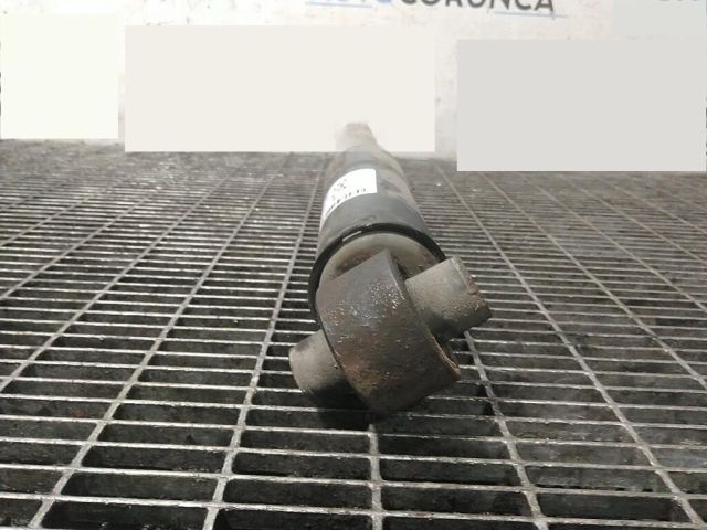 bontott NISSAN X-TRAIL III Bal hátsó Lengéscsillapító