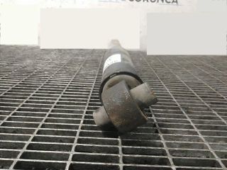 bontott NISSAN X-TRAIL III Bal hátsó Lengéscsillapító