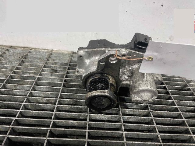 bontott NISSAN X-TRAIL III EGR / AGR Szelep