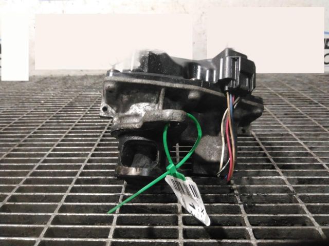 bontott NISSAN X-TRAIL III EGR / AGR Szelep