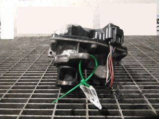 bontott NISSAN X-TRAIL III EGR / AGR Szelep