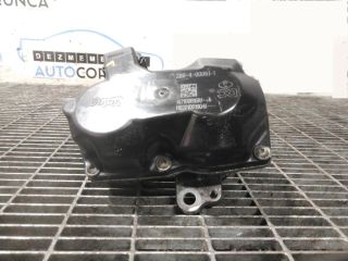 bontott NISSAN X-TRAIL III EGR / AGR Szelep