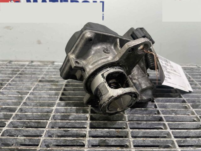 bontott NISSAN X-TRAIL III EGR / AGR Szelep