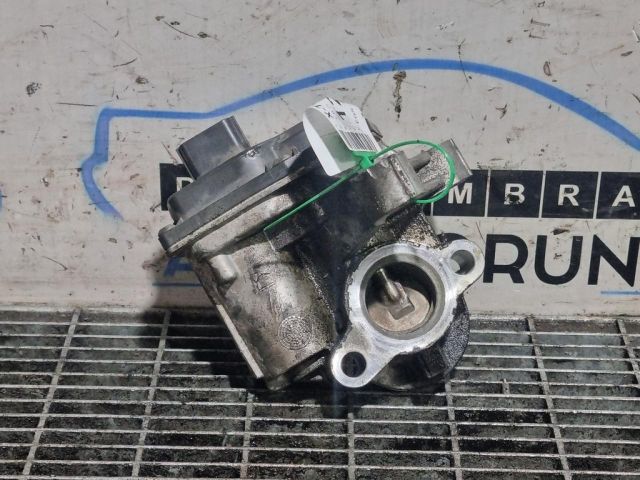 bontott NISSAN X-TRAIL III EGR / AGR Szelep
